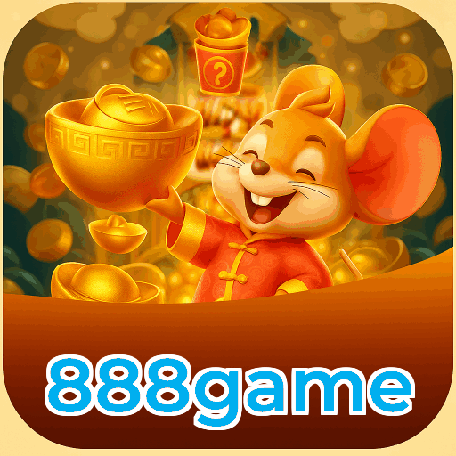 888game logo