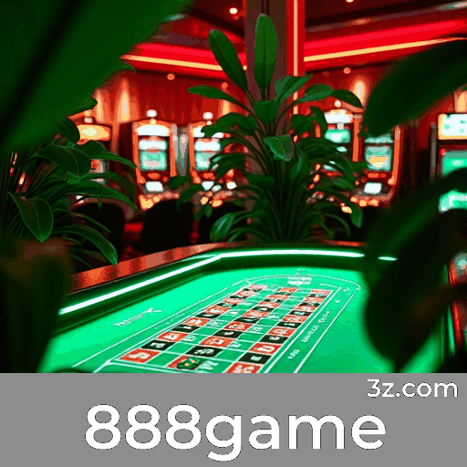 Acessar o site 888game COM