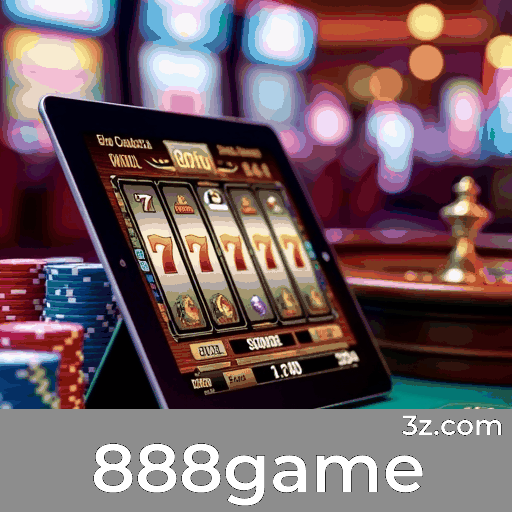 Cadastro na 888game