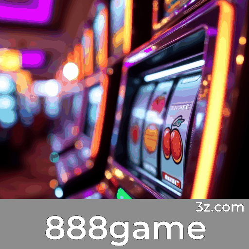 Cassino Online 888game