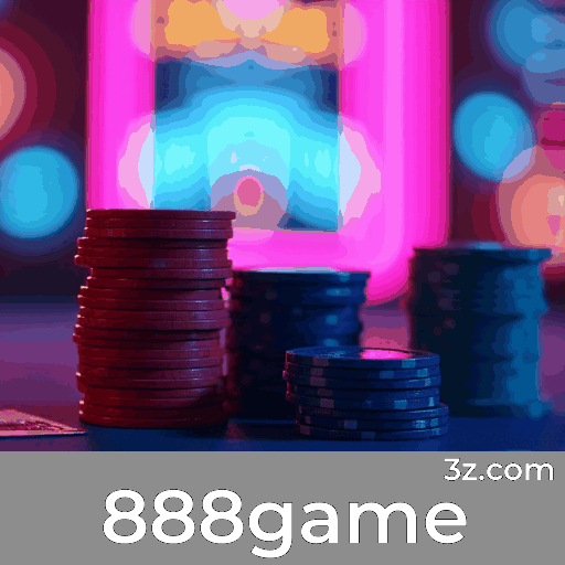 888game: Top Plataforma de Cassino e Apostas