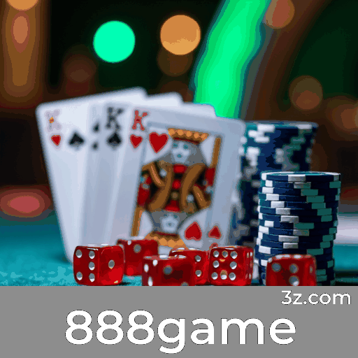 Acesso ao 888game