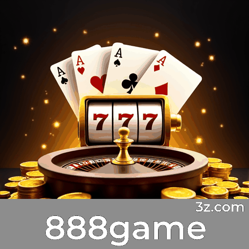 888game: Top Plataforma de Cassino e Apostas