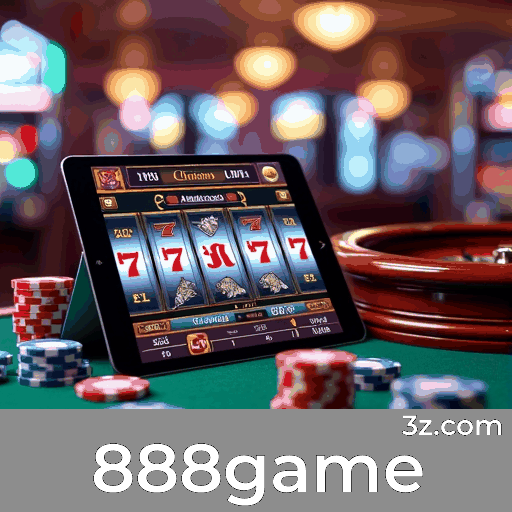 Cassino Online 888game