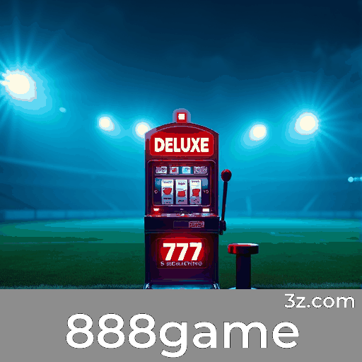 Cassino Online 888game