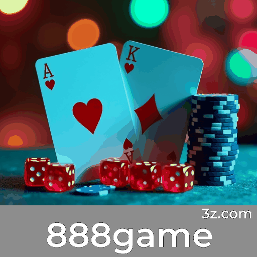 Acesso ao 888game