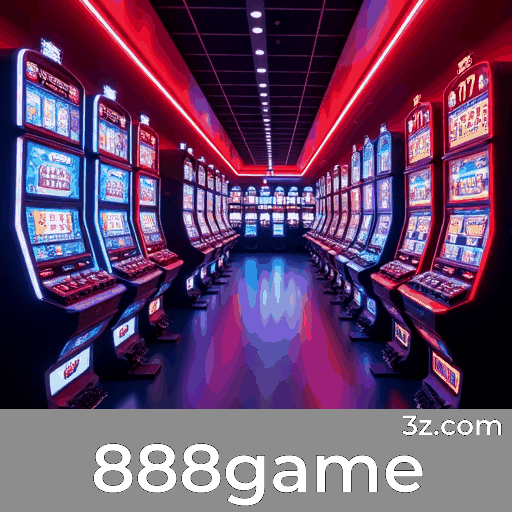 Cassino Online 888game