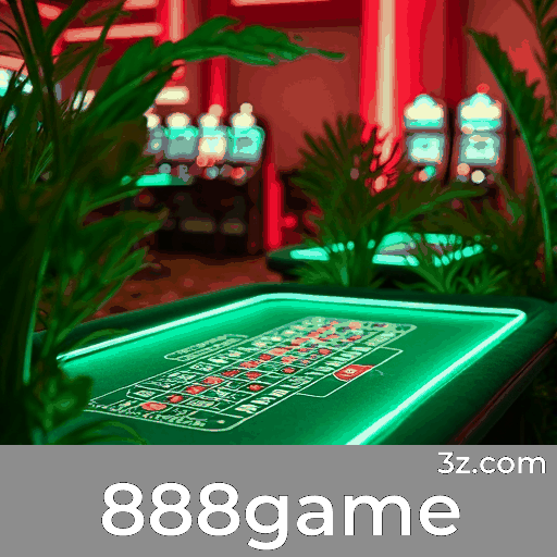 Cassino Online 888game
