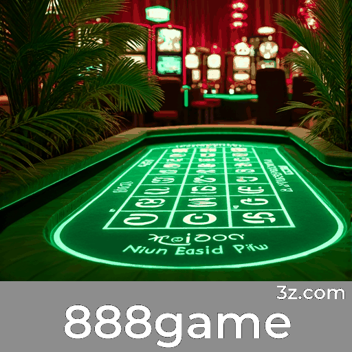 Cadastro na 888game