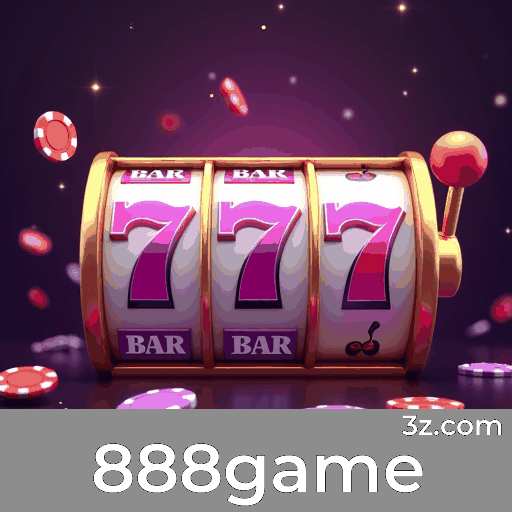 Cadastro na 888game