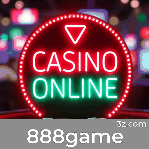 Cadastro na 888game